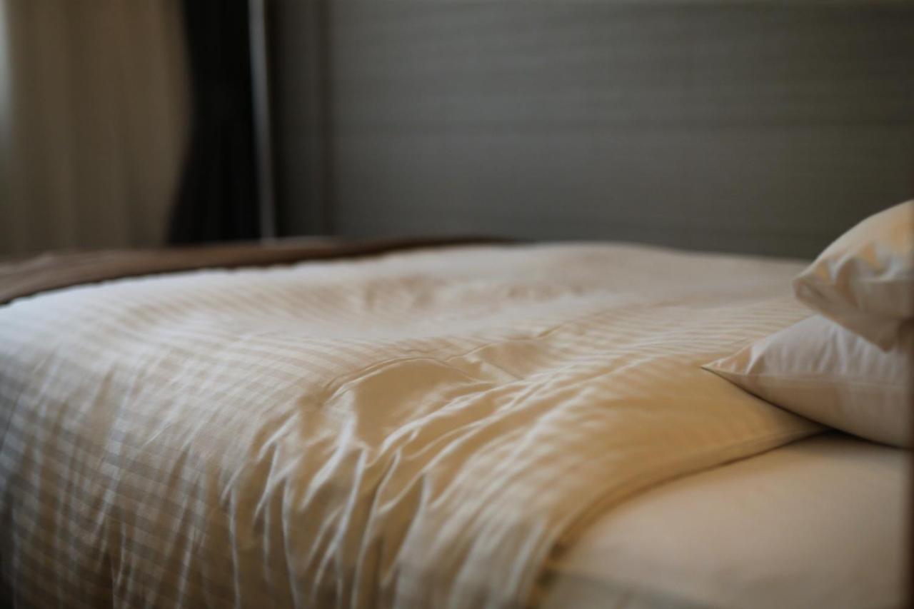 Okayama Koraku Hotel Kültér fotó